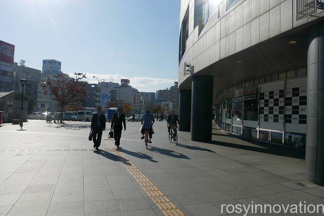 めりけんや高松駅前１　場所