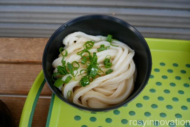 須崎食料品店 (12)うどん1玉