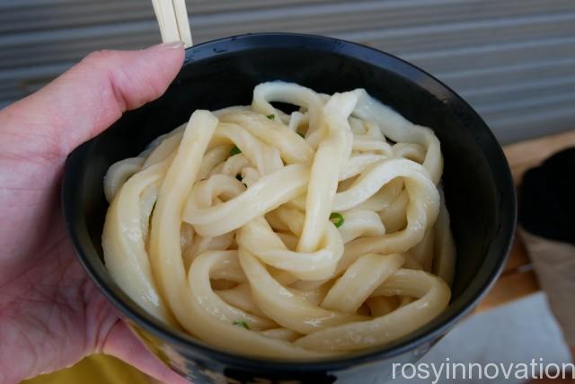 須崎食料品店 (13)コシがすごい