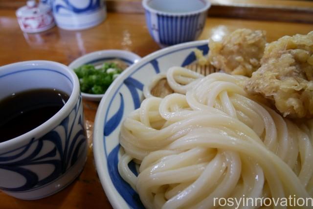 はりや (0)うどん