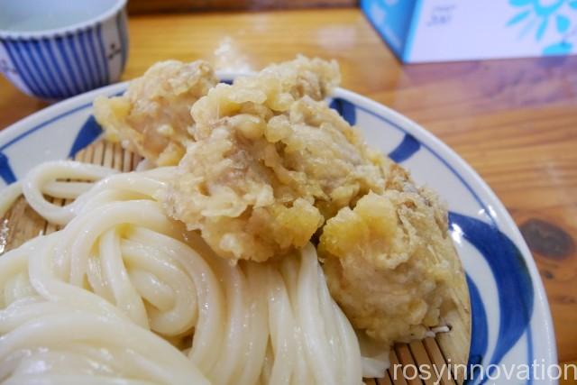 はりや (6)香川うどん巡り