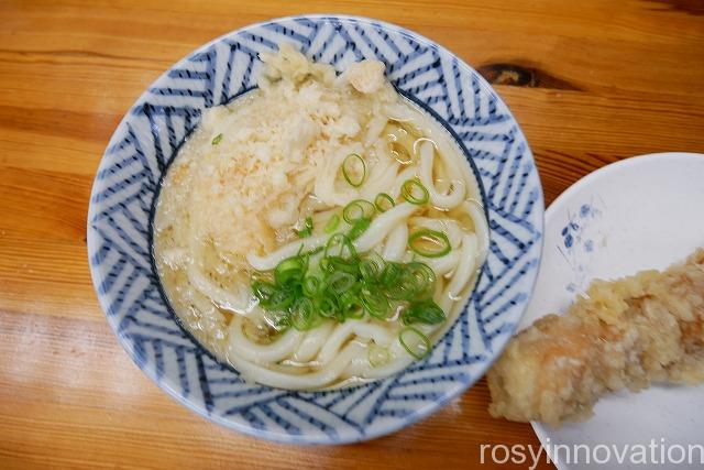 さか枝 (11)うどん