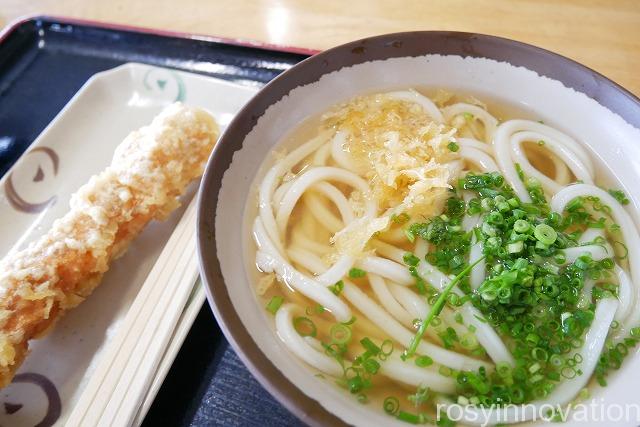 池上製麺所 (10香川うどん