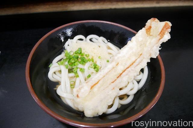 松下製麺所 (6)うどん